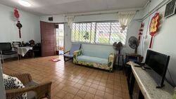 Blk 639 Yishun Street 61 (Yishun), HDB 4 Rooms #564040271